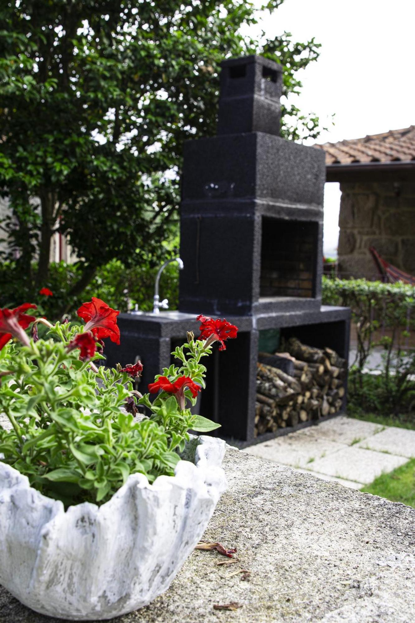 Meiros House Tourism And Nature By Geres Casas Amares Kültér fotó